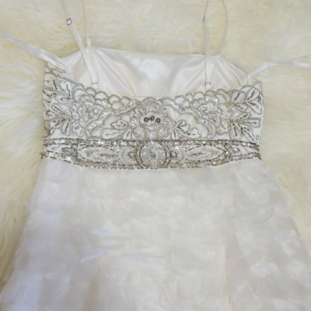 Cache dress - Picture 4 of 4